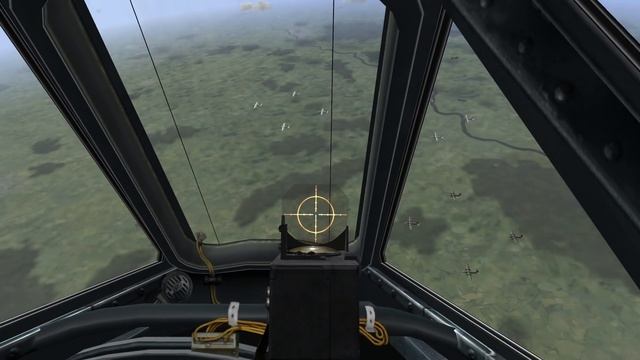 IL-2 1946: Marauder Slaughter смотреть онлайн