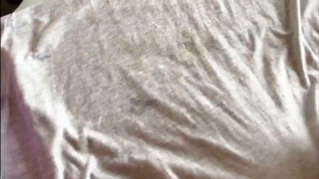 Крутой результат!!!Выводим застарелые пятна с одежды продуктами Faberlik HOME. смотреть онлайн