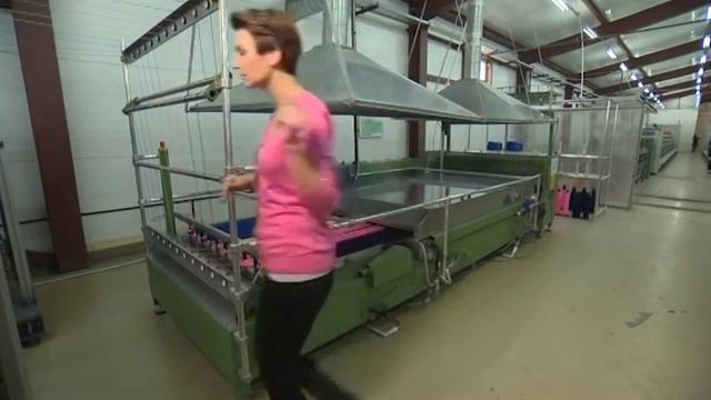 Пехорская пряжа Формула качества смотреть онлайн