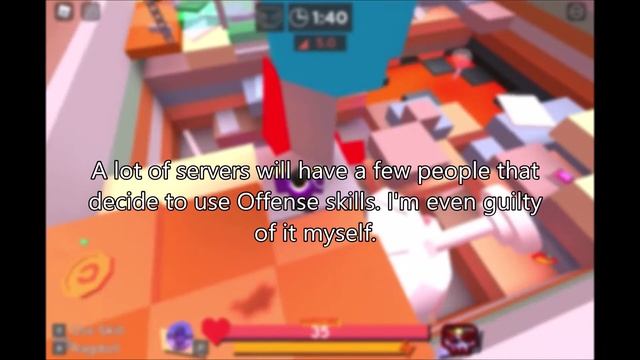 A Guide to Hardcore 5.0 | Super Bomb Survival смотреть онлайн