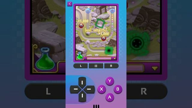 Abracadaball gameplay detonado | Gameloft classics #22 смотреть онлайн