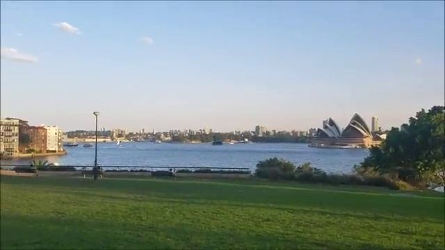 Exploring Sydney - Welcome To Australia
