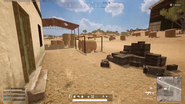 ТОП 1 ➤ Ранговые сквад Шишани ➤ PUBG!!! смотреть онлайн