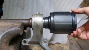 Причина стука при трогании Honda HR-V 1998