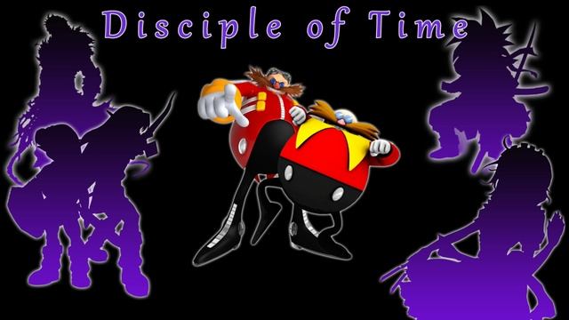 Disciple Month 3 - Disciple of Time [Fighting of the Spirit, time-related themes] смотреть онлайн