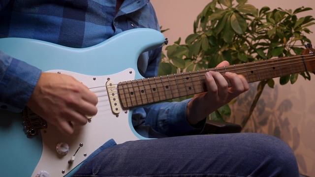 PERIPHERY - The Gods Must Be Crazy! guitar cover | Free BT смотреть онлайн