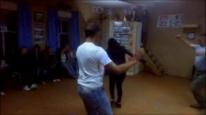 Марийские пляски