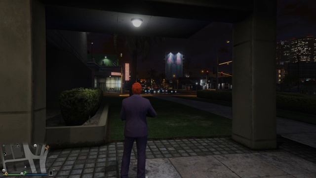 How to ROLL in GTA 5 Online for PS4, PS5, PC & Xbox (Fast Method!) смотреть онлайн