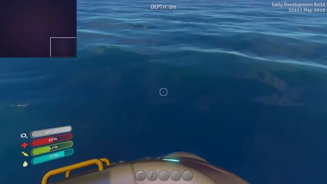 Subnautica: Cheat Guide and Gameplay смотреть онлайн