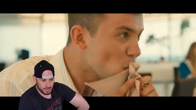 REACTION to Леонид Агутин feat Уилли Кей Самба смотреть онлайн
