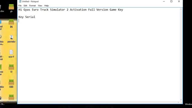 Euro Truck Simulator 2 Activation Key смотреть онлайн