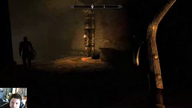 Skyrim - First play through смотреть онлайн
