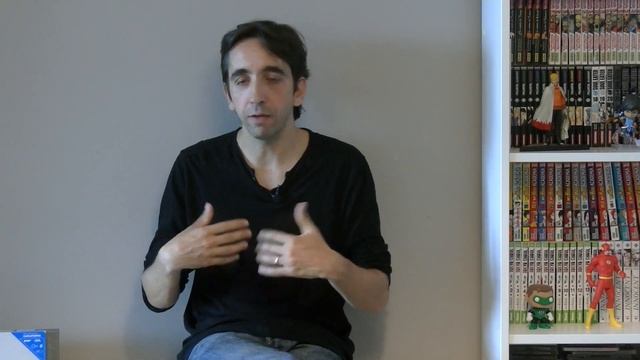 Littérature - Comment le livre Programming Perl (le "Camel Book") a changé la vie de Brice Favre ? смотреть онлайн