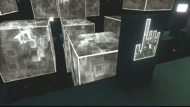 Assassin's Creed Revelations:The Lost Archive DLC-Memory 3 Abstergo