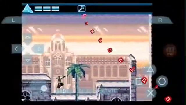 Emulador Java Para PSP(PSPKVM)(PPSSPP) смотреть онлайн