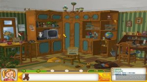 Полное Прохождение Папины Дочки 2: Едут на Море (PC) (Без комментариев)