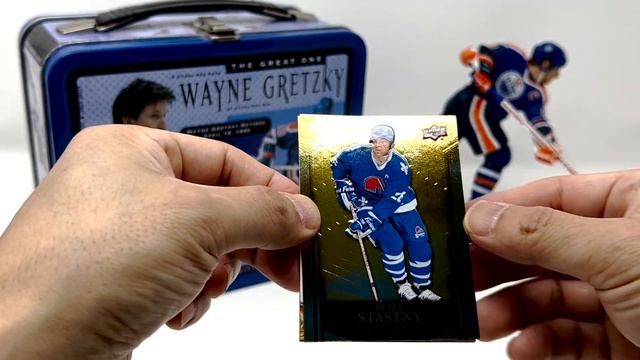 Tim Hortons Legends Pack Break!!! - Can We Find A Legendary Hit? смотреть онлайн