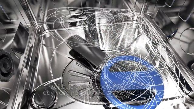 Electrolux. Dokonalé pokrytí díky SatelliteClean. смотреть онлайн