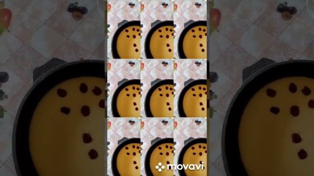 пирог? с вишней ? очень простой и быстрый рецепт смотреть онлайн