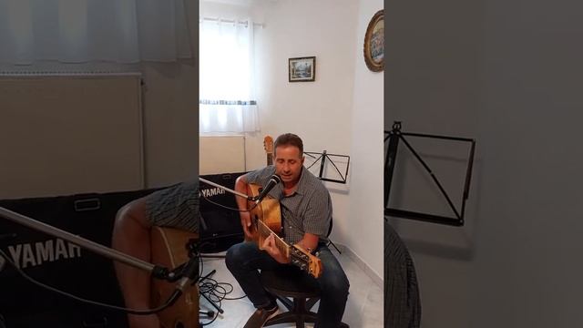 Наша встреча в скором поезде.