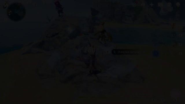 ✨Genshin Impact ➤ Все метеоритные осколки ➤ ДЕНЬ 1 смотреть онлайн