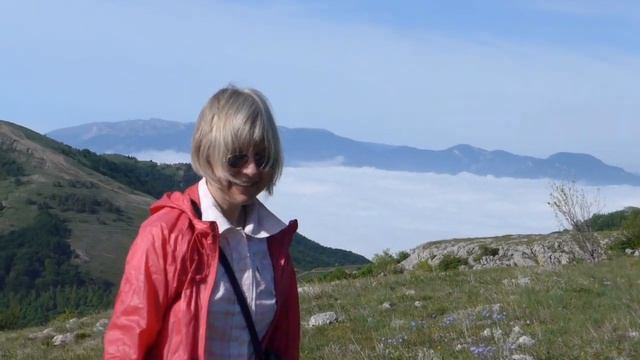 На Юркины скалы. Демерджи смотреть онлайн