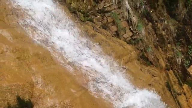 Гебиусские водопады смотреть онлайн