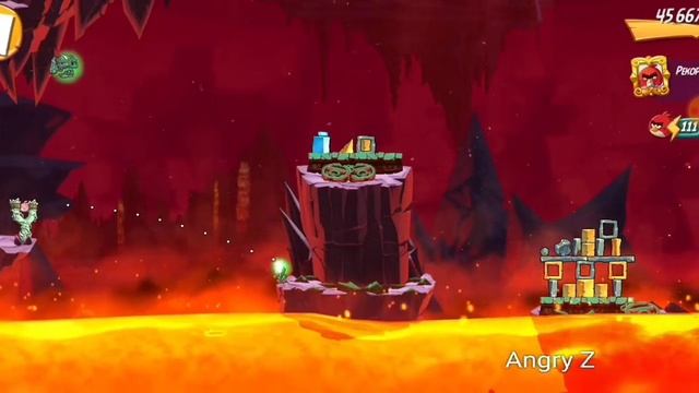Angry Birds 2 Rowdy Rumble 9.06.2020 Шумные разборки смотреть онлайн