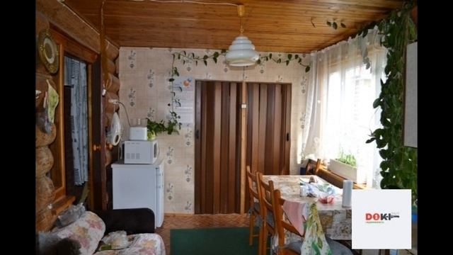Крепкий дом в Егорьевском районе д.Двойни смотреть онлайн