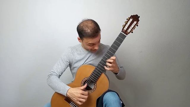 Golden Classical Music Awards "International Competition" New York 2022/Jonathan Esteve-Guitar смотреть онлайн
