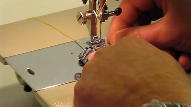 PFAFF 18 - Denim Sew Off - 5 Layers!! смотреть онлайн
