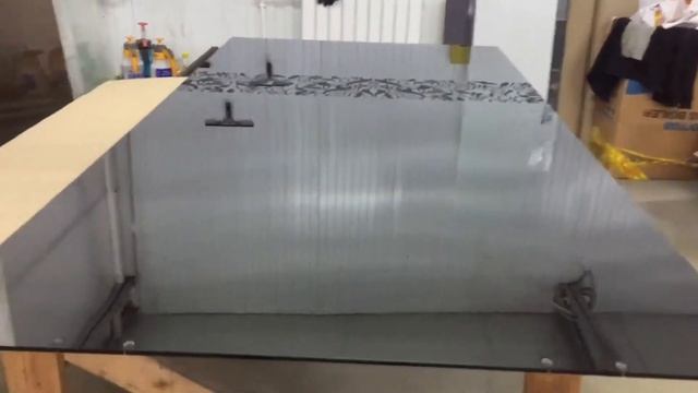 Black Pearl ( Чёрная Жемчужина) стекло 8мм смотреть онлайн