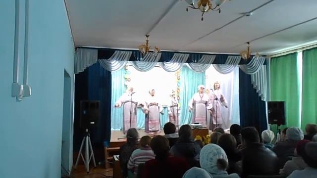 Чарозерочка, В роще калина смотреть онлайн