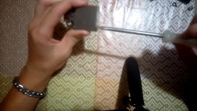 Как поменять кремень в ZIPPO/Лайфхак с зажигалкой ZIPO/Заменил кремень в ZIPPO/ смотреть онлайн