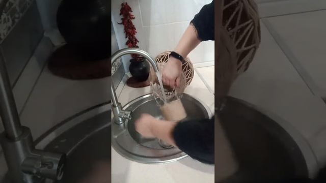 Как ухаживать за изделиями из бумажной лозы смотреть онлайн