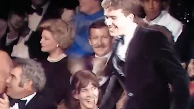 Timothy Hutton Wins Supporting Actor: 1981 Oscars