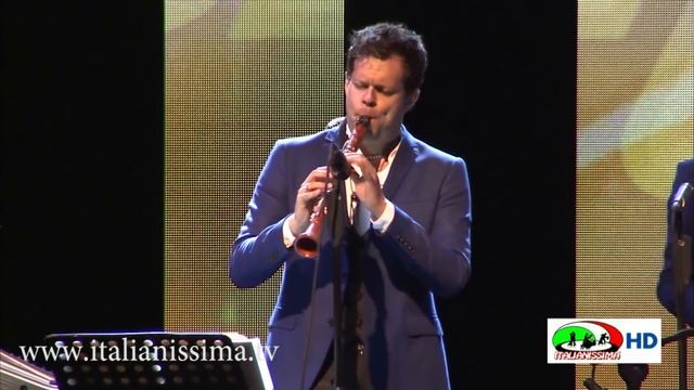 ORCHESTRA ITALIANA BAGUTTI POLKA #italianissimatv #veryitaliantv #fisarmonicistiditalia смотреть онлайн