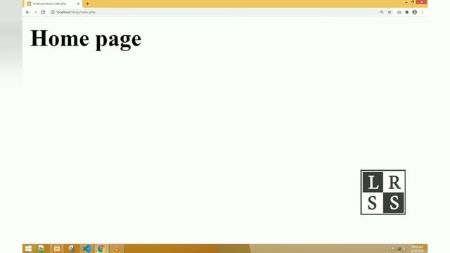 PHP Tutorial - include() and require() function in PHP - Tamil смотреть онлайн