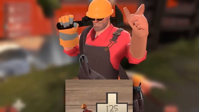ПОТРАТИЛ 1000 ЧАСОВ ЧТОБ РАССКАЗАТЬ О КАРТАХ В TF2 | TEAM FORTRESS 2 смотреть онлайн