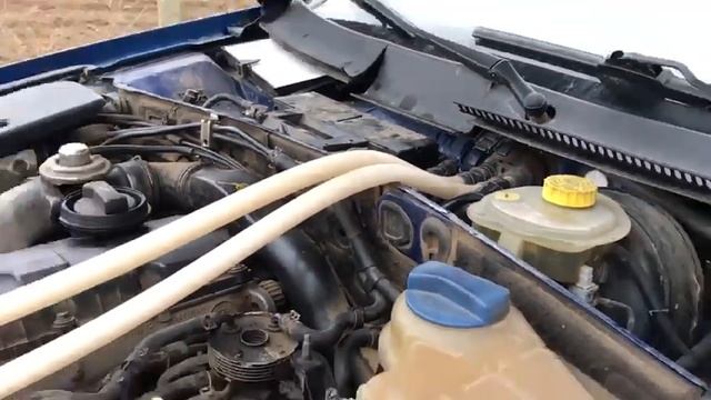 Curățare calorifer clima VW Passat B5.5 ( Caz rezolvat) смотреть онлайн