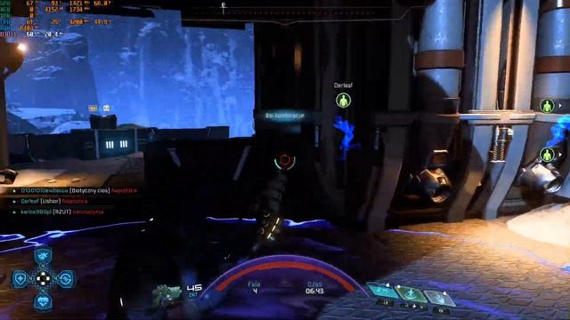 ME Andromeda Multiplayer R5 3600 & RX 5500XT 8GB смотреть онлайн