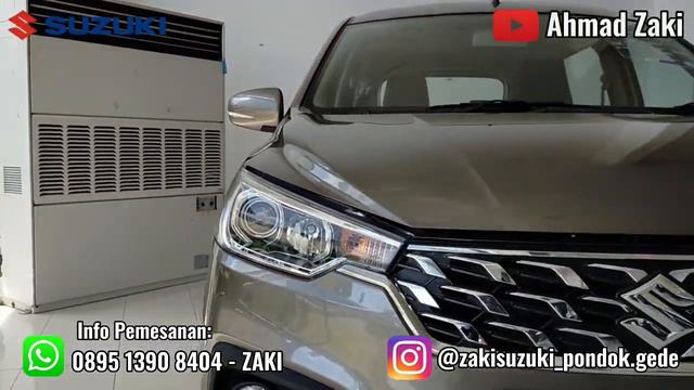 SHOWROOM EVENT SUZUKI PONDOK GEDE‼️DISKON MULAI 40 JUTAAN‼️CUCI GUDANG NIK 2022‼️ смотреть онлайн