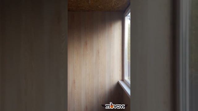 Как можно сделать балкон. смотреть онлайн