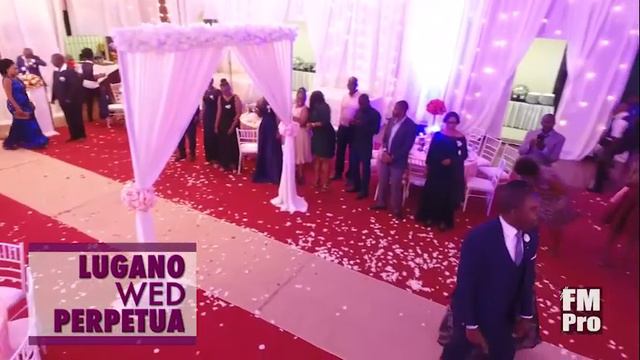 Lugano & Perpetua Wedding смотреть онлайн