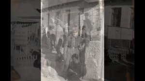 Памир-Мургаб, мг-1, в/ч 9820, застава 3, 1976-1979г.г., Пермский край, город Чайковский, Флюр Барые
