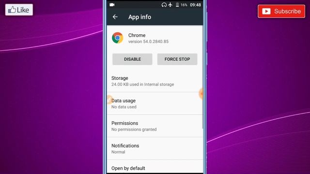 Google Chrome Mobile Se Disable Kaise Kare ! How To Disable Google Chrome | Chrome Browser Disable смотреть онлайн