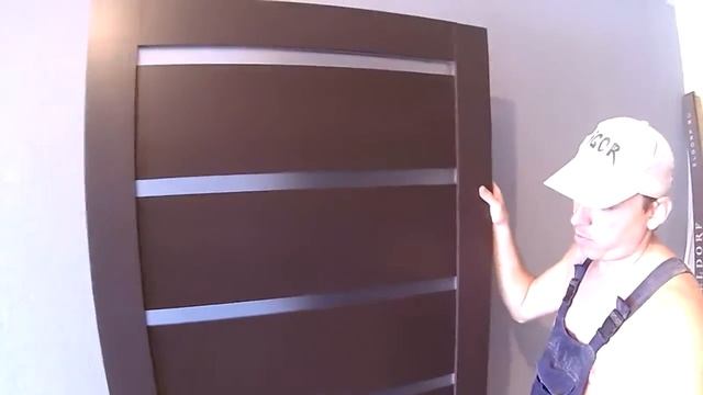 Двери ElDorf редкостное гомно,попалось недавно《Канал установка дверей™ Про двери》 смотреть онлайн