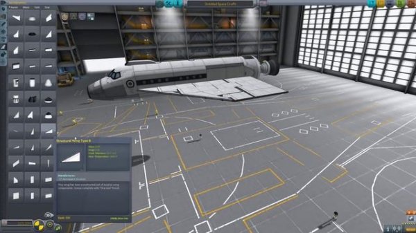 Kerbal Space Program #12 | Бета тест. Гоша или как задавить кербалов