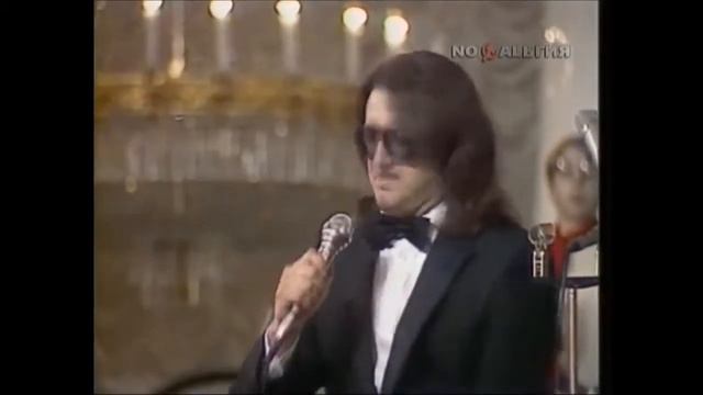 Александр Градский. Как молоды мы были. Одна из любимых песен смотреть онлайн