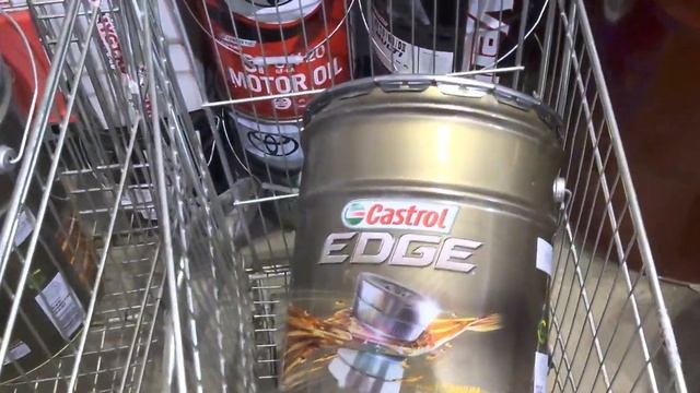 Castrol из Японии  Как купить Почему нужно покупать прямо сейчас  #castrol #anton Mygt